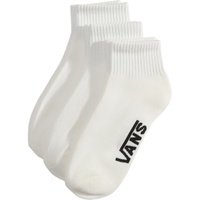 Classic Quarter Crew Socks